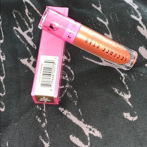 Jeffree Star Velour Lippie 💄💯AUTHENTIC